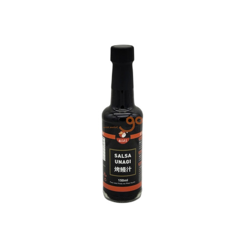 SALSA DE UNAGI
