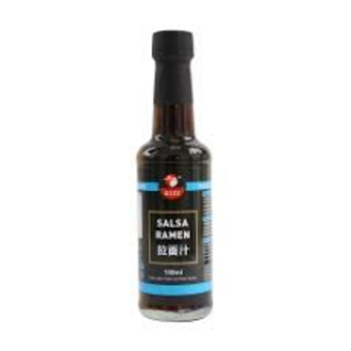 SALSA DE SOJA DULCE