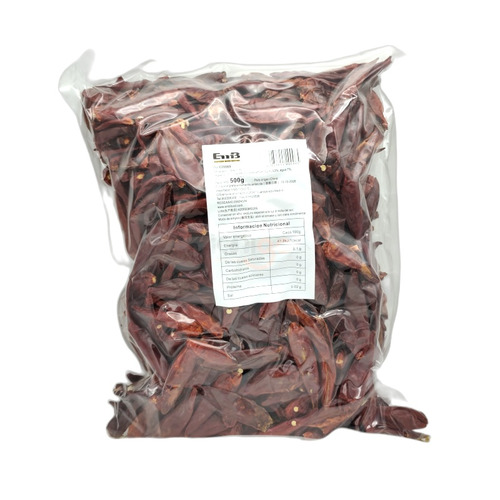 CHILE SECO