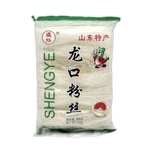 FIDEOS DE SOJA