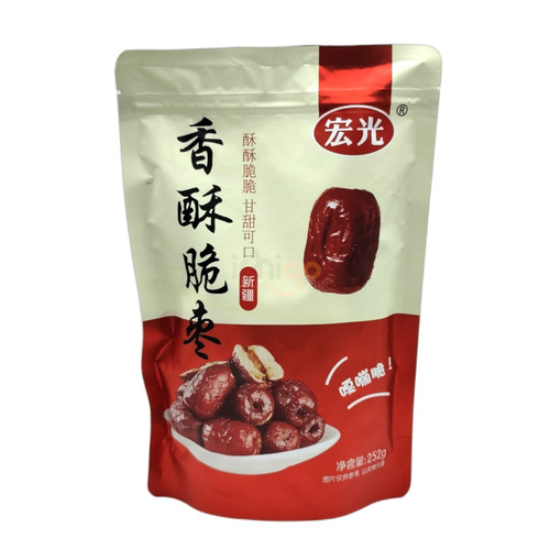 DATIL DULCE