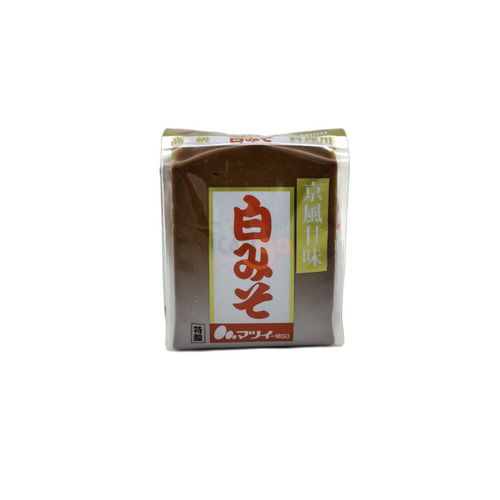 MISO BLANCO