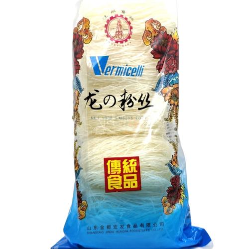Fideos Longkou