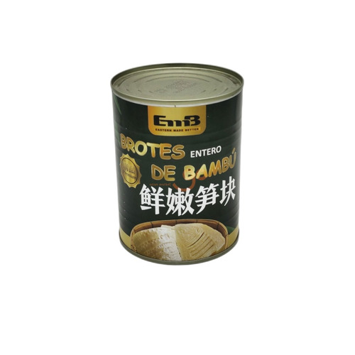 BROTE DE BAMBU