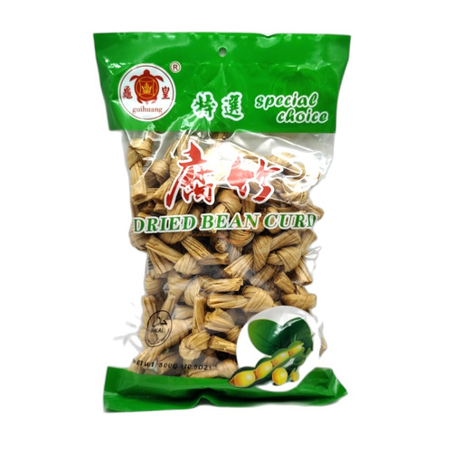NUDOS DE SOJA