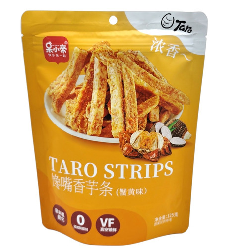 GALLETA DE TARO ORIGINAL