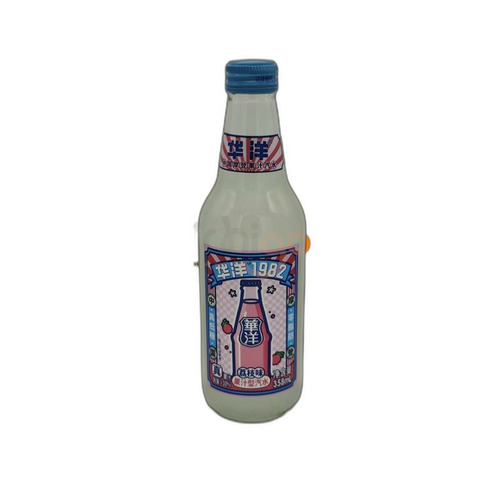 BEBIDA REFRESCANTE CON SABOR LICHI