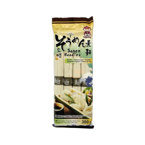 TALLARINES DE TRIGO SOMEN