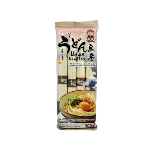 TALLARINES DE TRIGO UDON