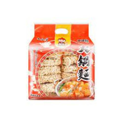 TALLARINES CHOW MEIN