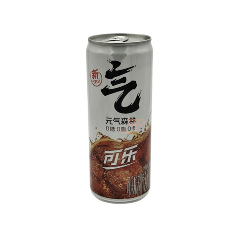 REFRESCO DE SODA COLA