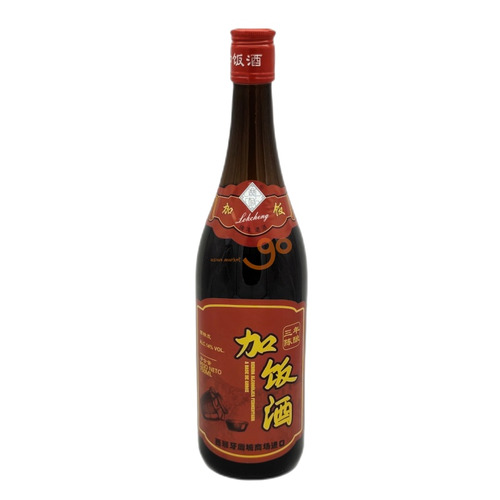 VINO DE ARROZ JIA FAN