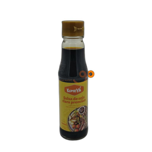 SALSA DE SOJA PREMIUM CLARA K