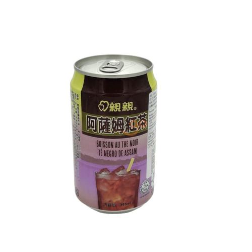 BEBIDA SABOR A TE ROJO