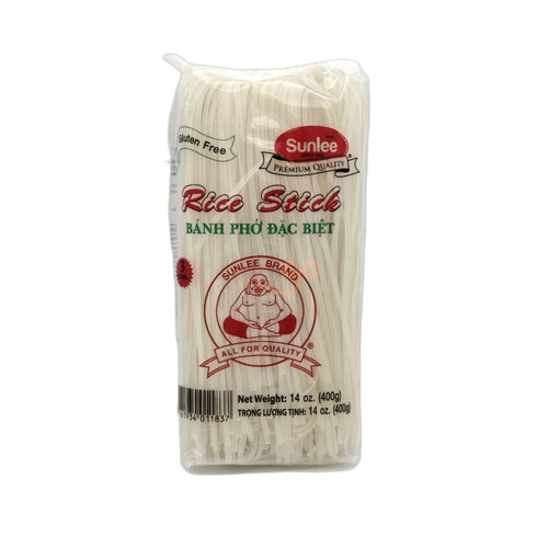 FIDEO DE ARROZ SUNLEE 3MM