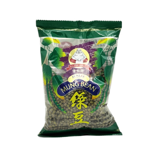 SOJA VERDE BUDDHA