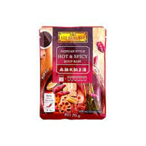 CONDIMENTO PARA HOTPOT