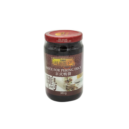 SALSA PARA PATO