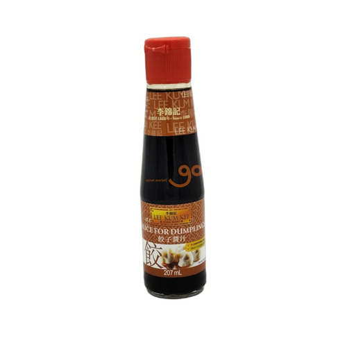 SALSA PARA EMPANADILLAS LKK