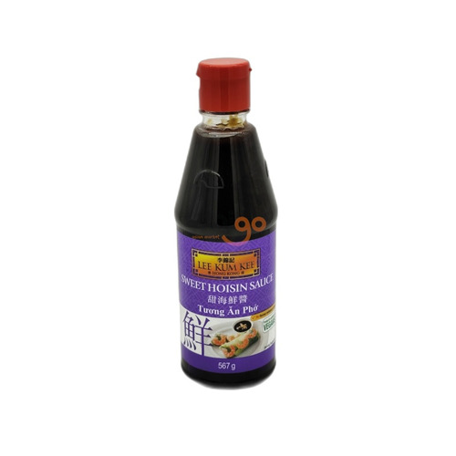 SALSA DULCE HOISIN
