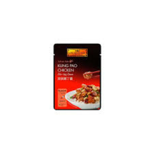 SALSA PARA KUNG PAO