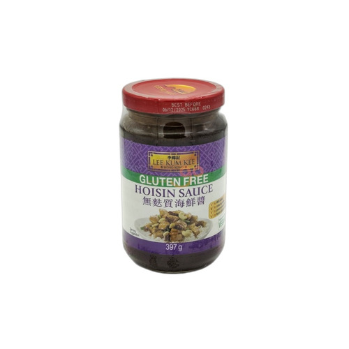 SALSA HOISIN SIN GLUTEN
