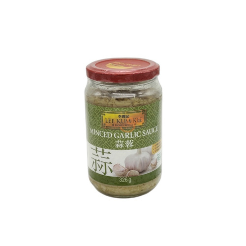 PURÉ DE AJO LKK