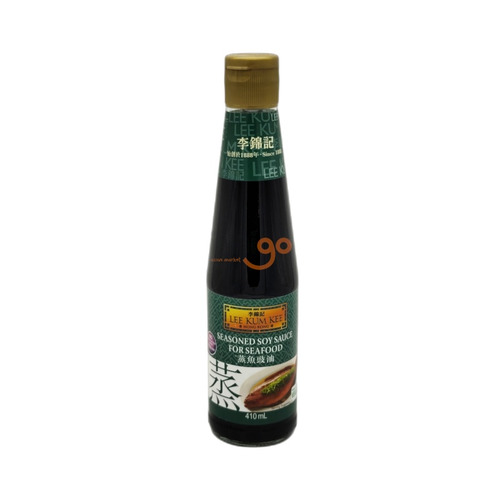 SALSA SOJA PARA PESCADO LKK