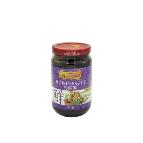 SALSA HOISIN