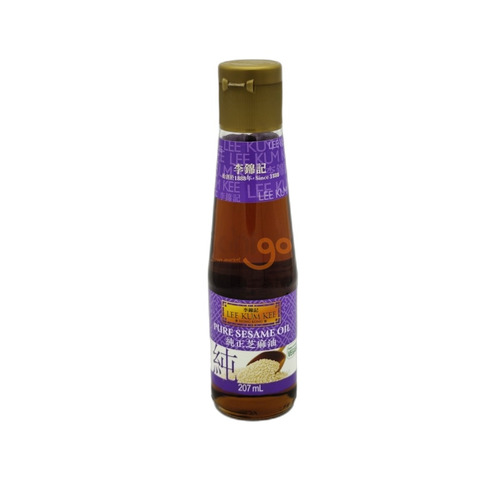 ACEITE DE SESAMO LKK