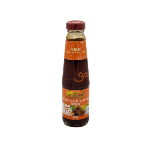 SALSA AGRIDULCE LKK