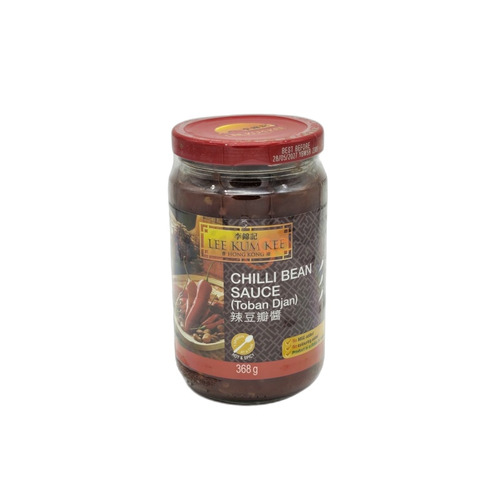PASTA DE SOJA PICANTE LKK