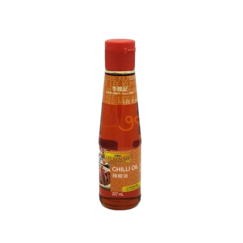 ACEITE PICANTE