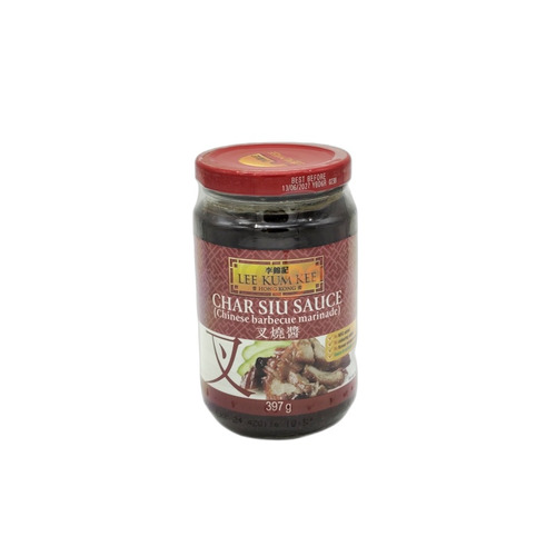 SALSA DE CHAR SIU