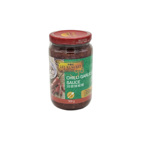 SALSA CHILE CON AJO
