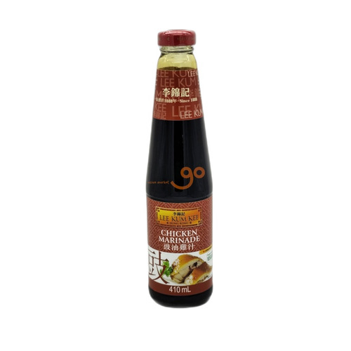 SALSA ADOBO DE POLLO 410ML