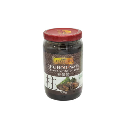 SALSA DE CHUHOU