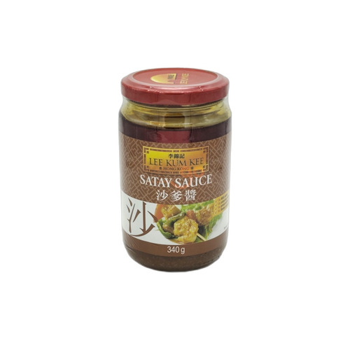 SALSA SATAY