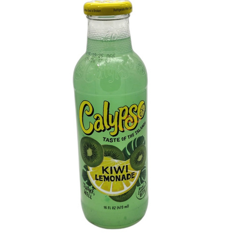 Calypso Kiwi Limonada