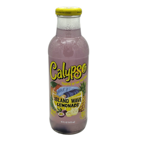 Calypso Island Wave Limonada