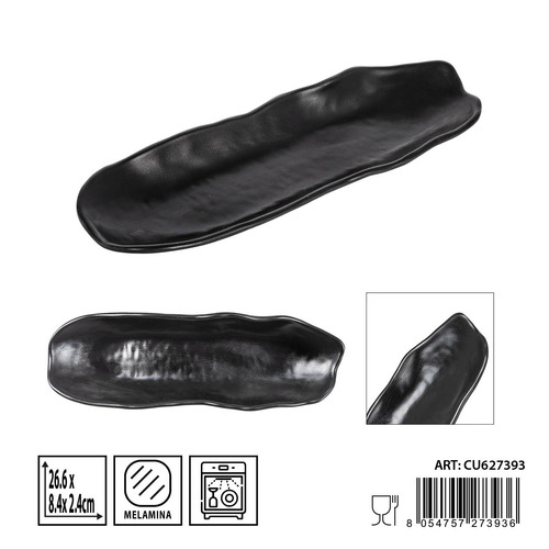 PLATO MELAMINA
