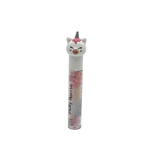 BRILLO DE LABIOS KISS ME UNICORNIO
