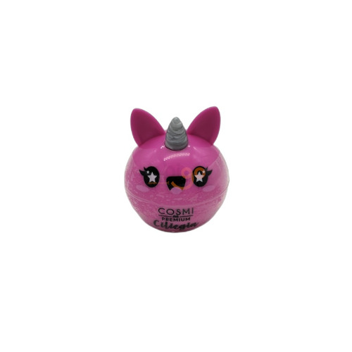 BALSAMO LABIAL UNICORNIO 24PZ