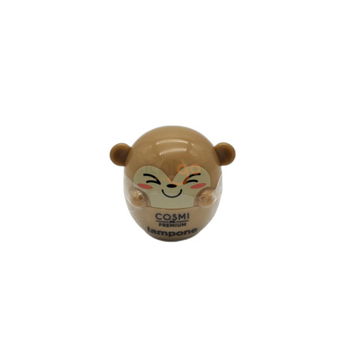 BALSAMO LABIAL ANIMALES 24PZ