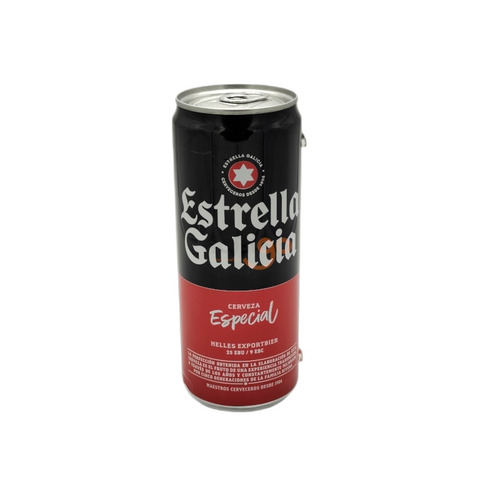 ESTRELLA GALICIA LATA