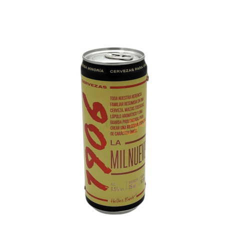 1906 LATA