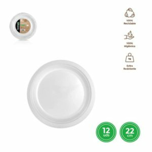 PLATOS REUTILIZABLES