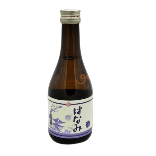 SAKE KOMICHIWA