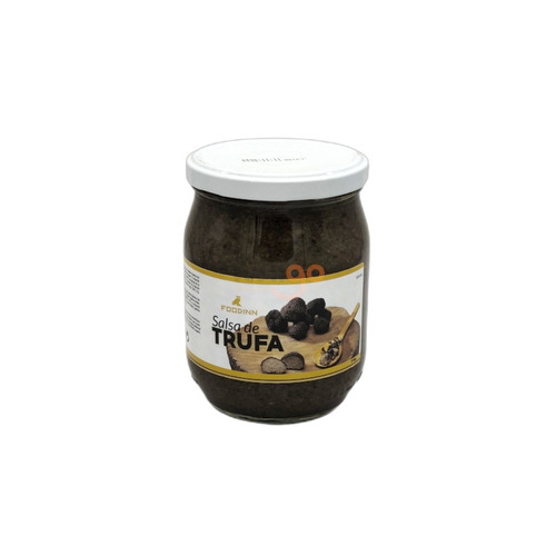CREMA DE TRUFA