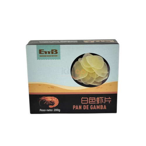 PAN DE GAMBAS